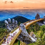 Thailand Laos Vietnam Tour 19 days: Paradise Islands Exploration