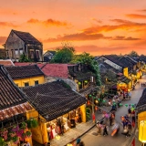 Thailand Laos Vietnam Tour 19 days: Paradise Islands Exploration