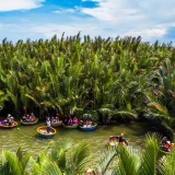 Thailand Laos Vietnam Tour 19 days: Paradise Islands Exploration