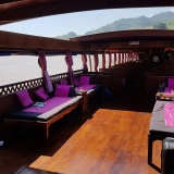 Thailand Laos Vietnam Tour 22 days: Delightful Relaxation Journey