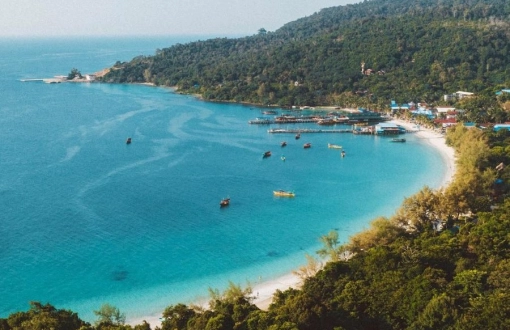 Cambodia travel guide: Everything you need to know
