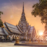 Laos Vietnam Tour 20 Days: Charm and Rich Legacy