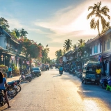 Laos Vietnam Tour 20 Days: Charm and Rich Legacy