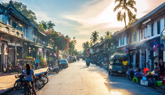 Laos Vietnam Tour 20 Days: Charm and Rich Legacy