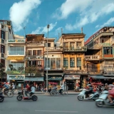 Laos Vietnam Tour 20 Days: Charm and Rich Legacy