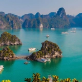 Laos Vietnam Tour 20 Days: Charm and Rich Legacy
