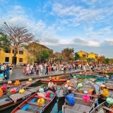 Laos Vietnam Tour 20 Days: Charm and Rich Legacy