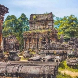 Laos Vietnam Tour 20 Days: Charm and Rich Legacy