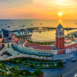 Laos Vietnam Tour 20 Days: Charm and Rich Legacy