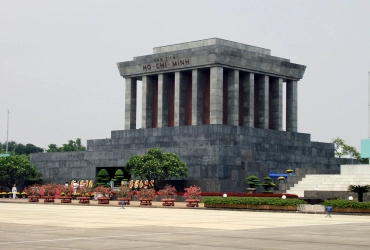 Hanoi – Full day city tour (B)