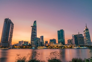 Hoi An – Da Nang – Flight to Saigon (B)