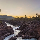 Laos Cambodia Tour 12 Days: Magnificent Journey