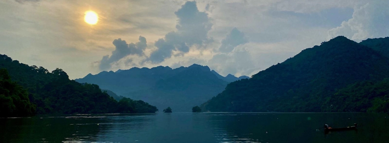 Thailand cruise