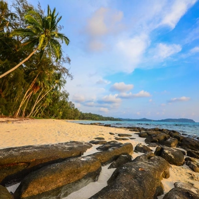 Mu Ko Chang National Park