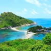 Traveling to Northern Thailand in summer