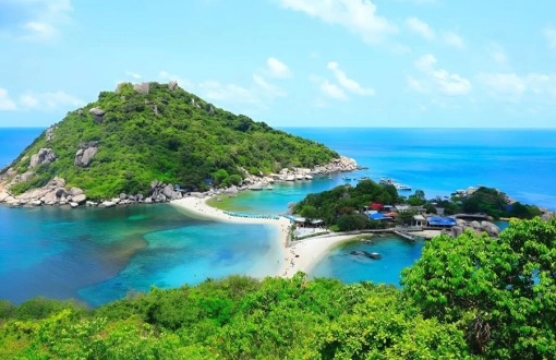 Traveling to Northern Thailand in summer