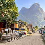 Laos Thailand Tour 23 Days: Uncovering the heart of the two countries