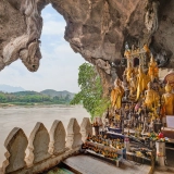 Laos Thailand Tour 23 Days: Uncovering the heart of the two countries
