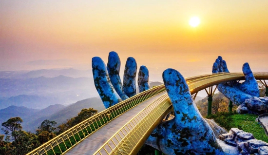 Vietnam Cambodia Tour 15 days: A Journey Through Southeast Asia