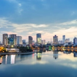 Laos Vietnam Thailand Tour 22 Days: Southeast Asian Adventure