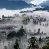 Laos Vietnam Thailand Tour 22 Days: Southeast Asian Adventure