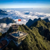 Laos Vietnam Thailand Tour 22 Days: Southeast Asian Adventure
