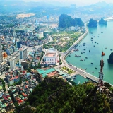 Laos Vietnam Thailand Tour 22 Days: Southeast Asian Adventure