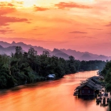 Laos Vietnam Thailand Tour 22 Days: Southeast Asian Adventure