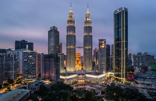 A Guide to Weather, Festivals & Activities in Malaysia