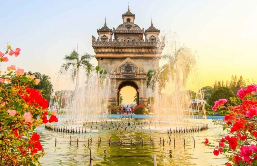 What do you need to prepare when traveling to Laos?