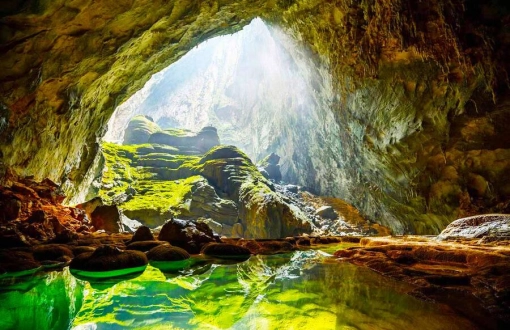 Most Beautiful Vietnam National Parks: Immersion in Nature