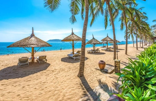 Unveiling Vietnam's Top 7 Breathtaking Beaches