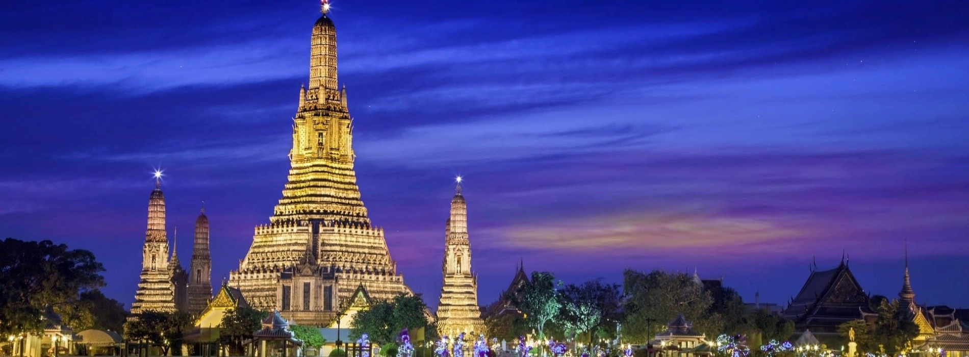 Thailand tourists medical coverage for accidents by the government