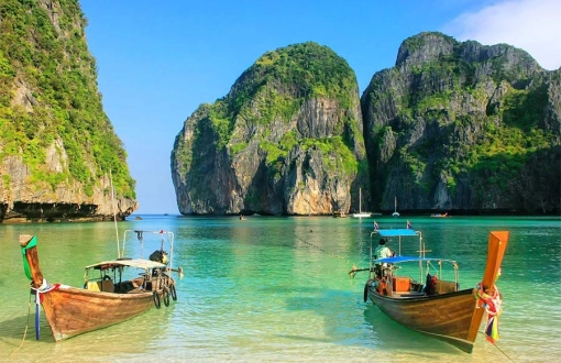 Explore Southern Thailand: Best attractions you MUST visit in 5 Days