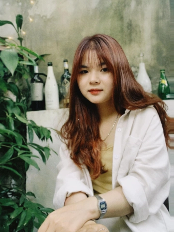 Photo of Mai Pham