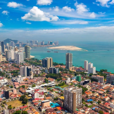 George Town