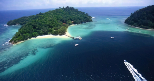 Manukan Island: Attractions, Best Time to Visit & Travel Tips