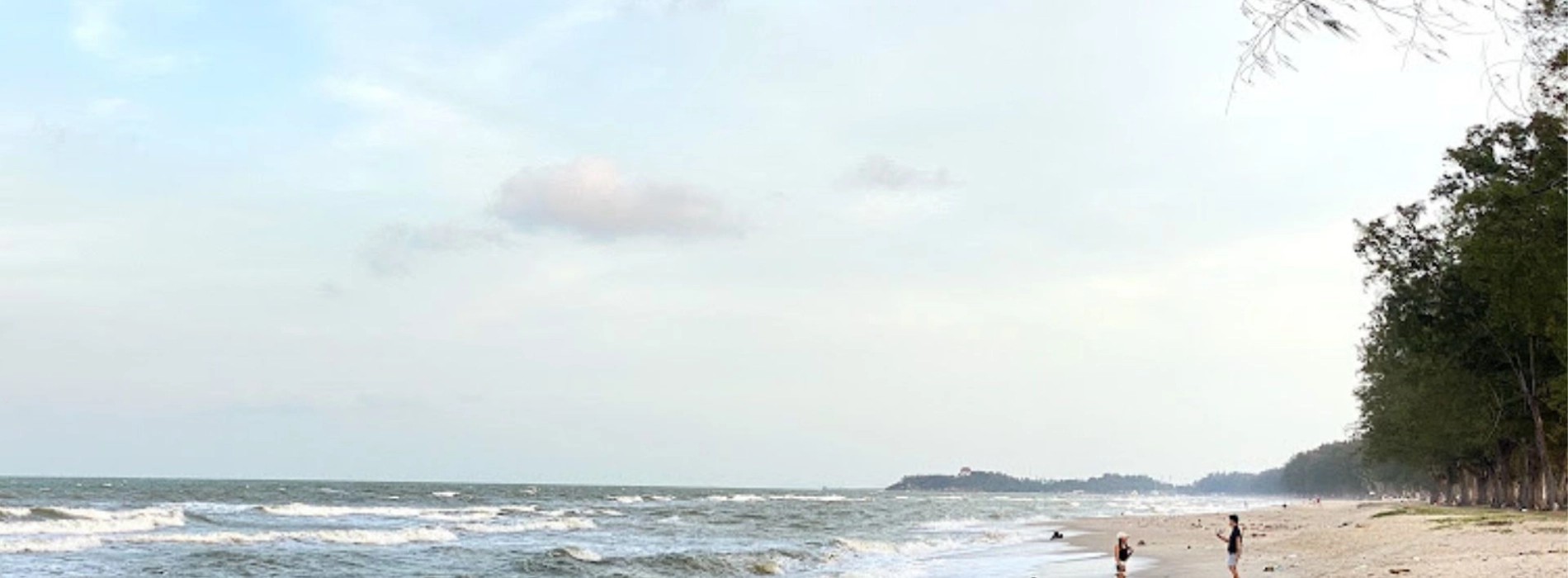 Chalatat Beach