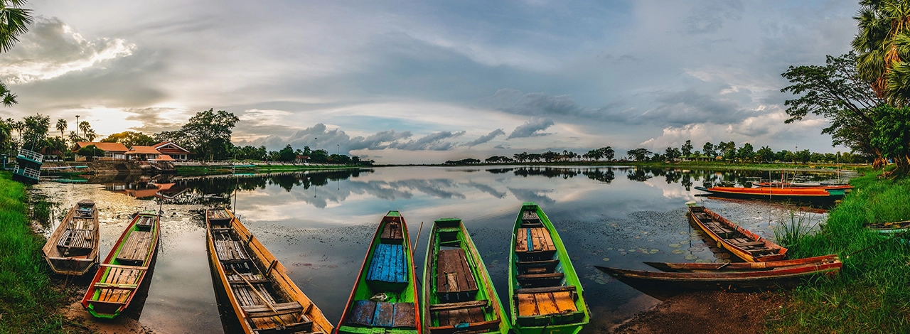 Sakon Nakhon