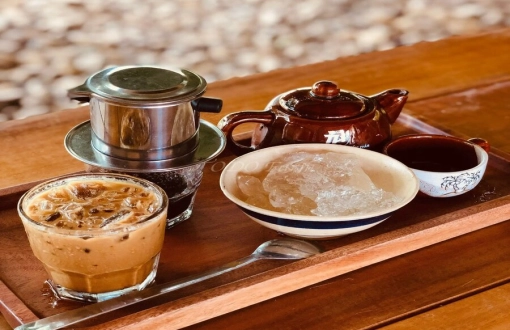 The Reason Vietnamese Coffee is Popular around the World