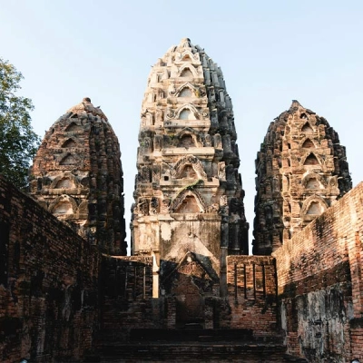 Sukhothai Historical Park