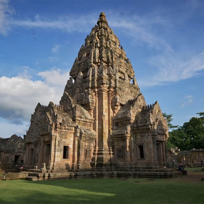 Phanom Rung Historical Park