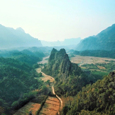Vang Vieng