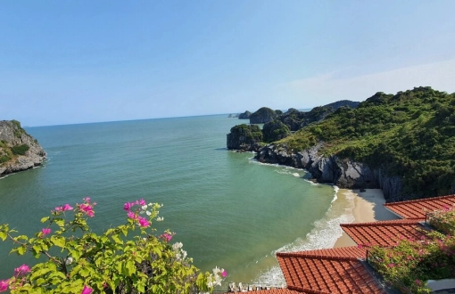 New Experience: Northern Vietnam Tour 5 Days Island Hopping
