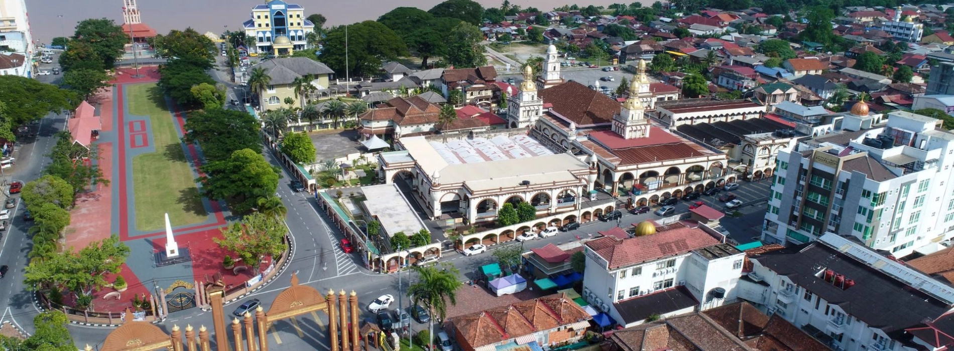 Kota Bharu