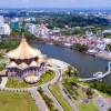 Eastern Malaysia Tour 5 days: The best attractions to visit