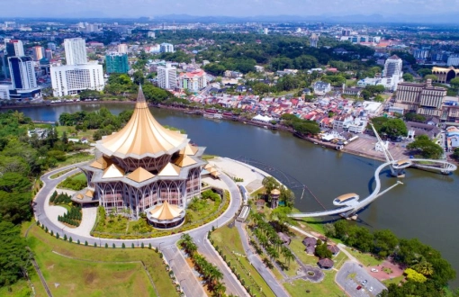 Eastern Malaysia Tour 5 days: The best attractions to visit