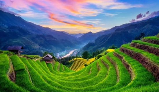 Sapa Bac Ha Tour 4 days: Explore Northern Hidden Gems