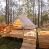 Best Camping Spots in Cambodia for a Relaxing Adventure