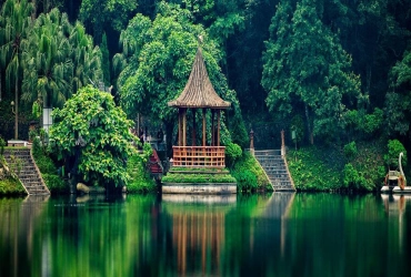 Hanoi - Hoang Su Phi